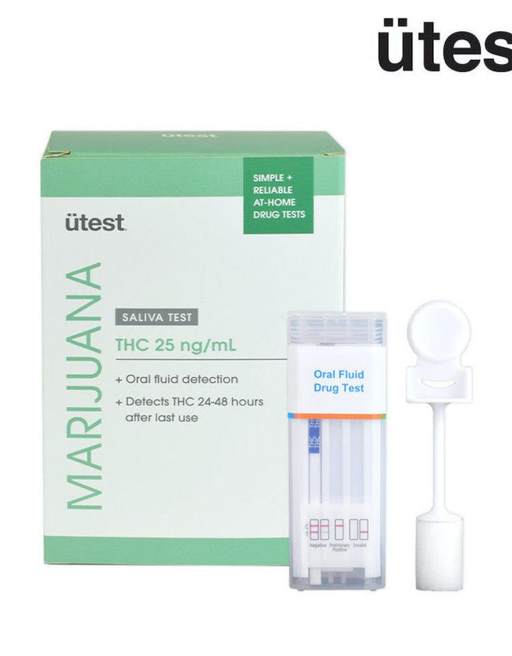 U-Test Drug Test