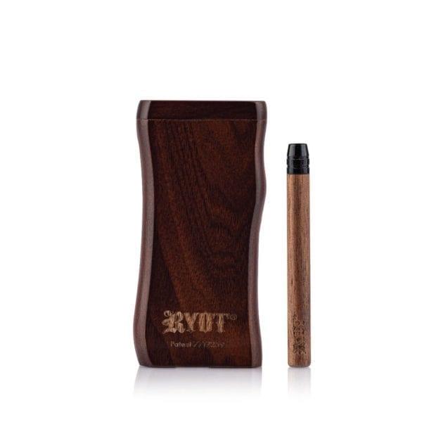 RYOT Dugout Wood  w/Matching Taster Bat