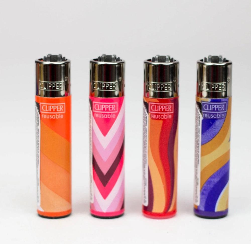 Clipper Lighters Classic