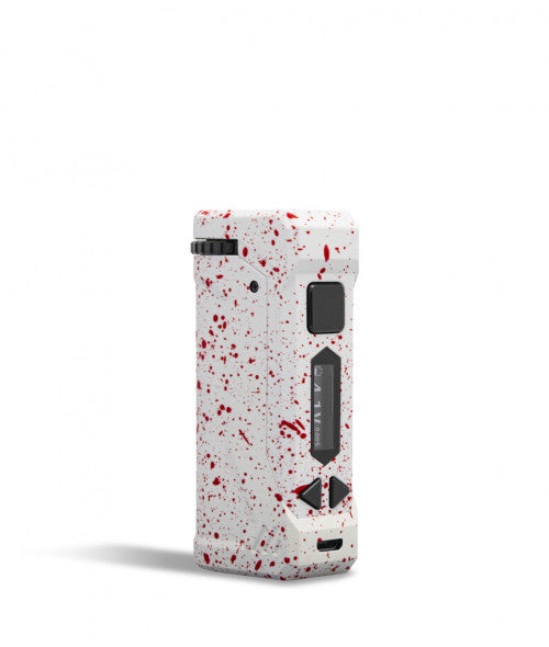 Wulf Uni pro digital white red splatter - Shell Shock
