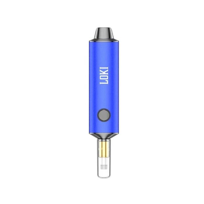 Yocan Loki Vaporizer - Shell Shock