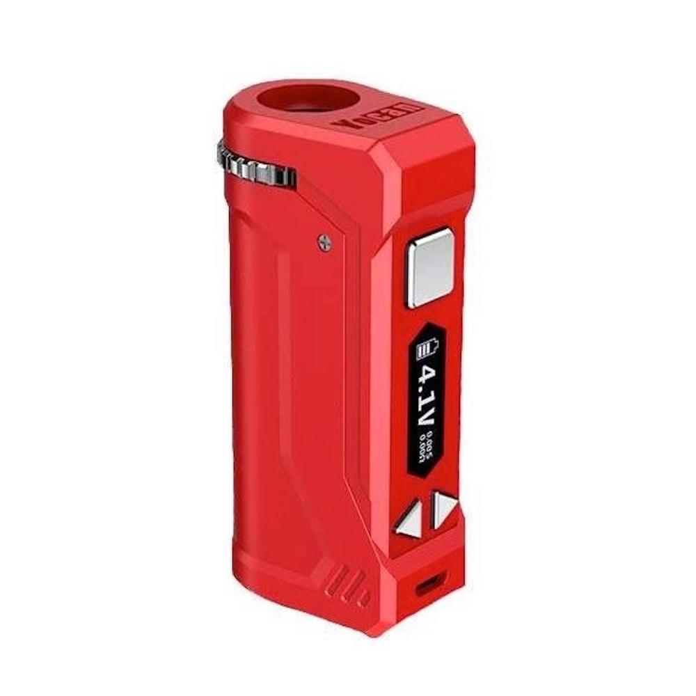 Wulf Uni pro digital  red - Shell Shock