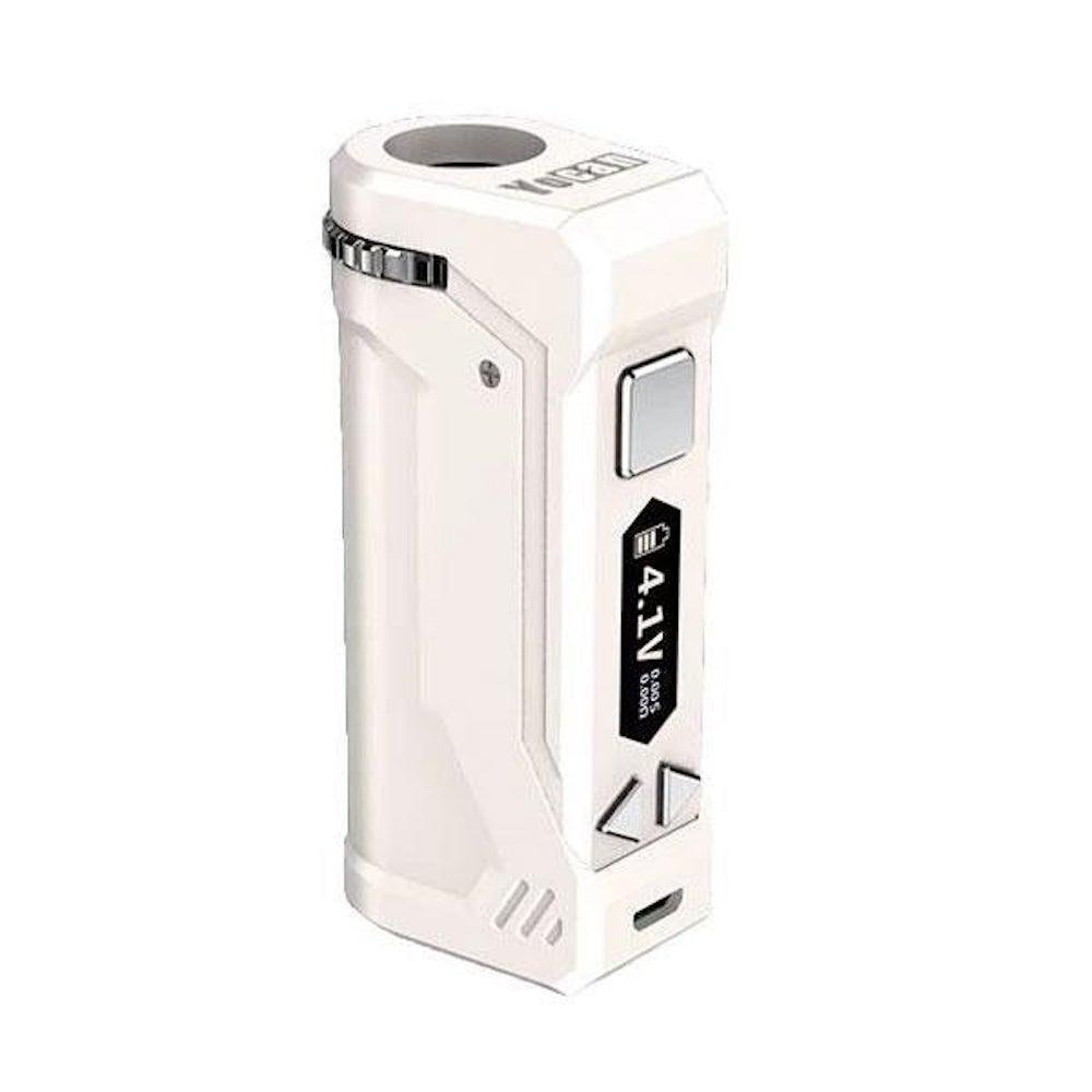 Wulf Uni pro digital  White - Shell SHock